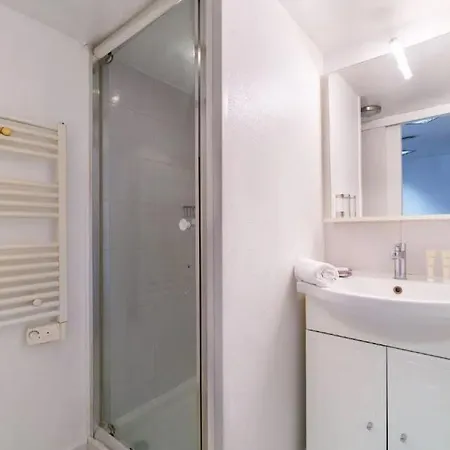 Cocon Au Coeur D'antibes Apartment *
