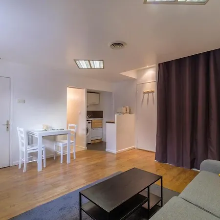 Cocon Au Coeur D'antibes Apartment